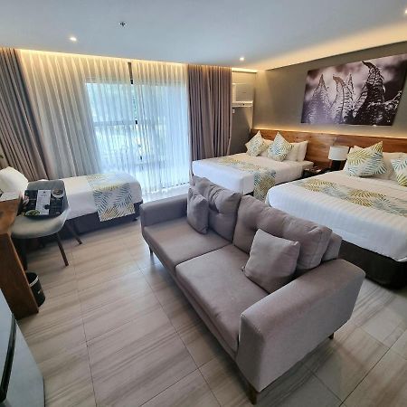 Boac Balar Hotel And Spa מראה חיצוני תמונה