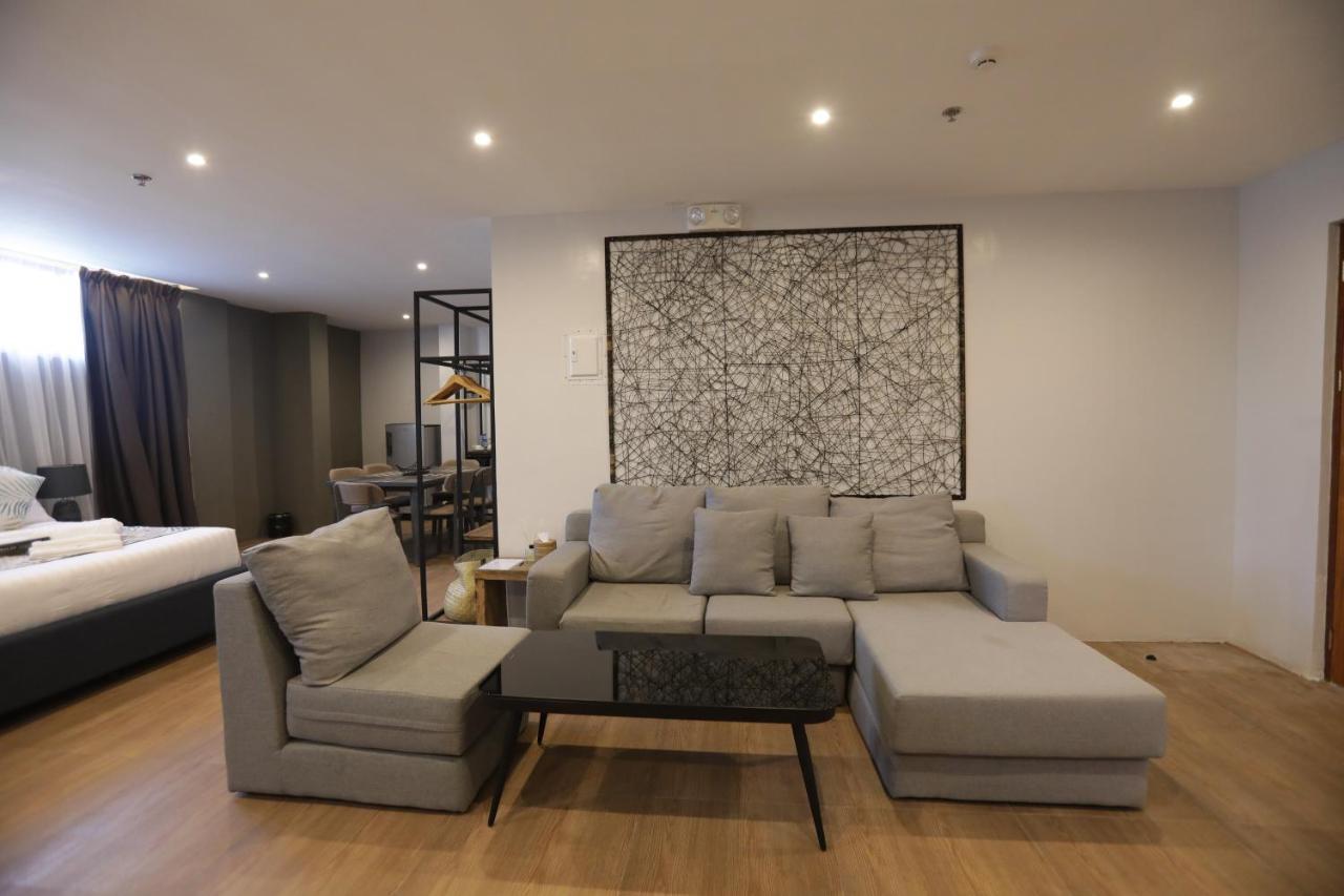 Boac Balar Hotel And Spa מראה חיצוני תמונה