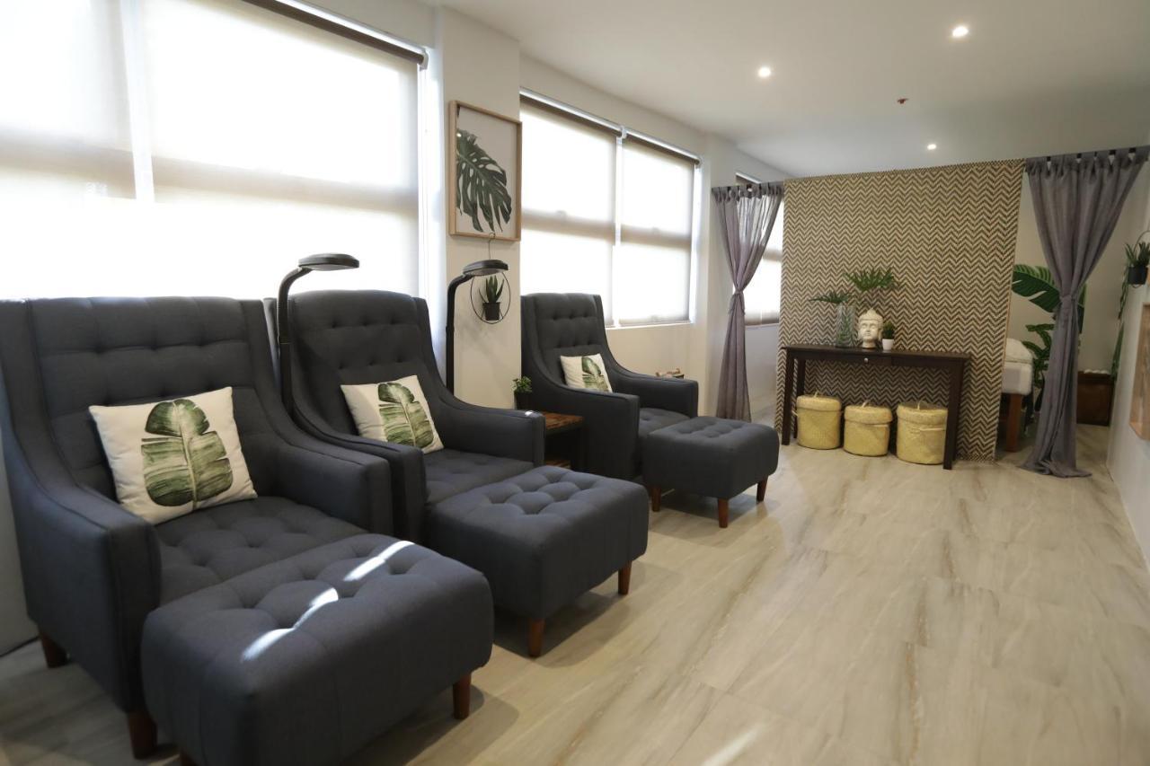 Boac Balar Hotel And Spa מראה חיצוני תמונה