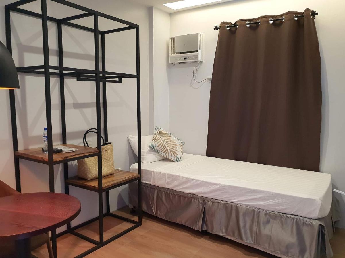 Boac Balar Hotel And Spa מראה חיצוני תמונה