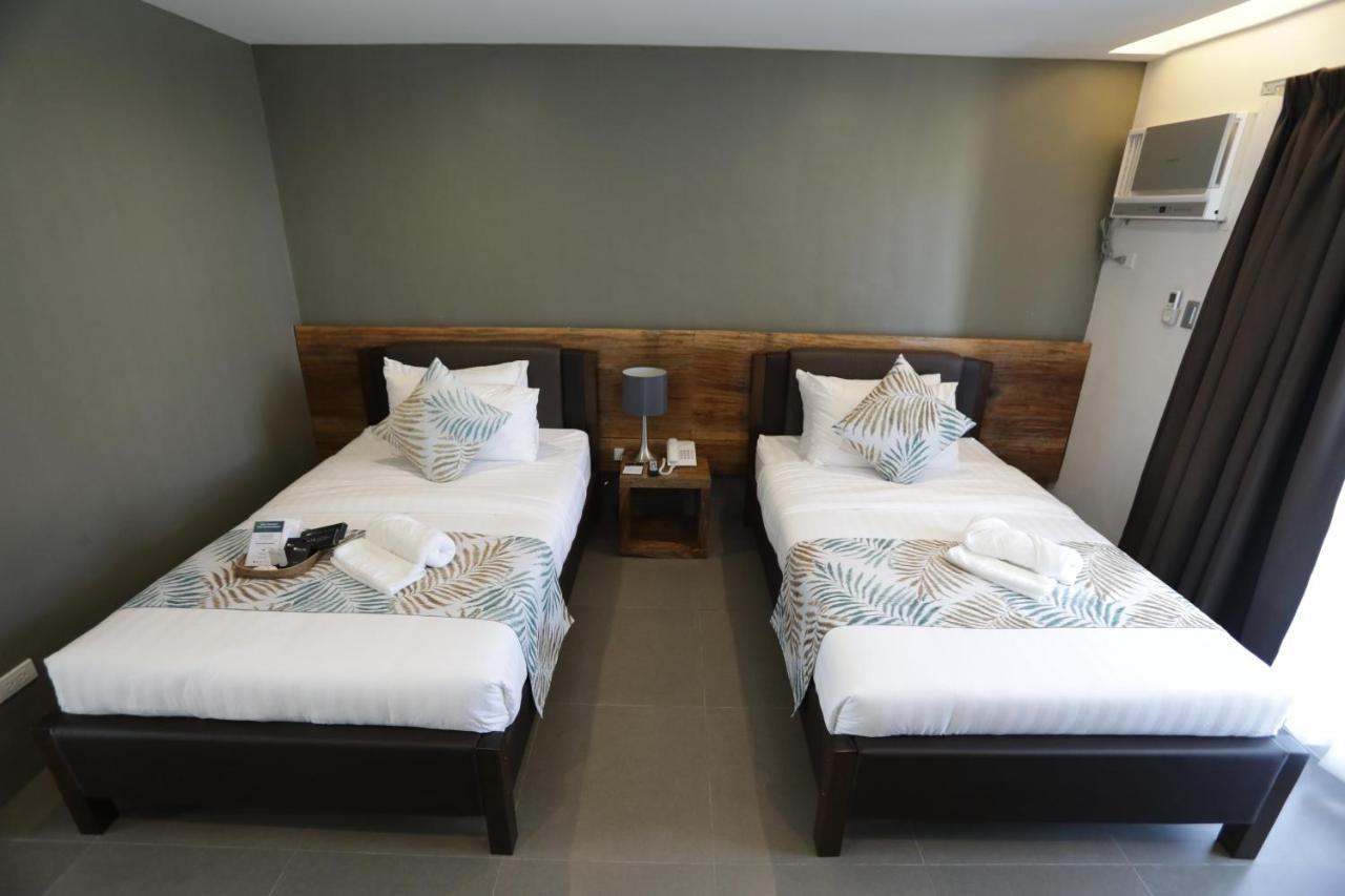 Boac Balar Hotel And Spa מראה חיצוני תמונה