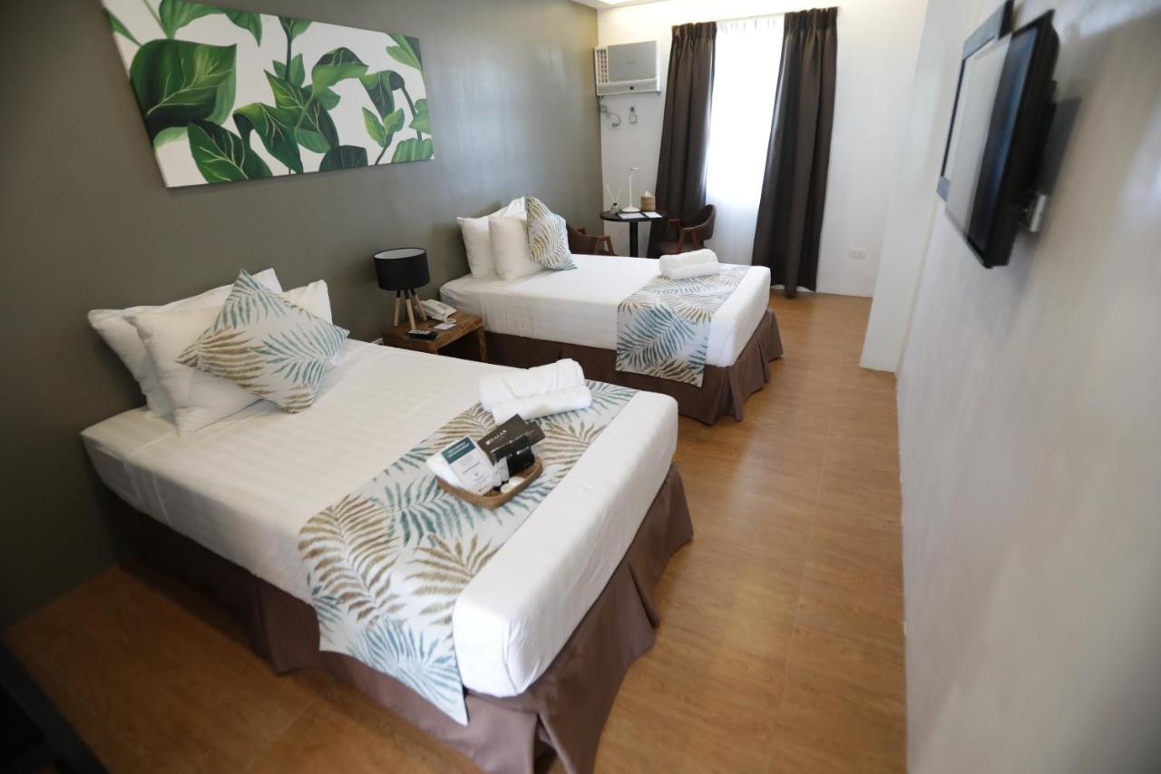 Boac Balar Hotel And Spa מראה חיצוני תמונה