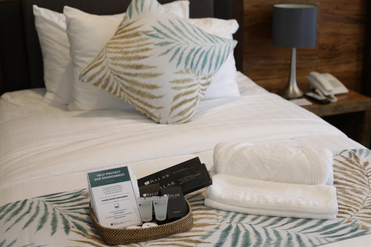 Boac Balar Hotel And Spa מראה חיצוני תמונה