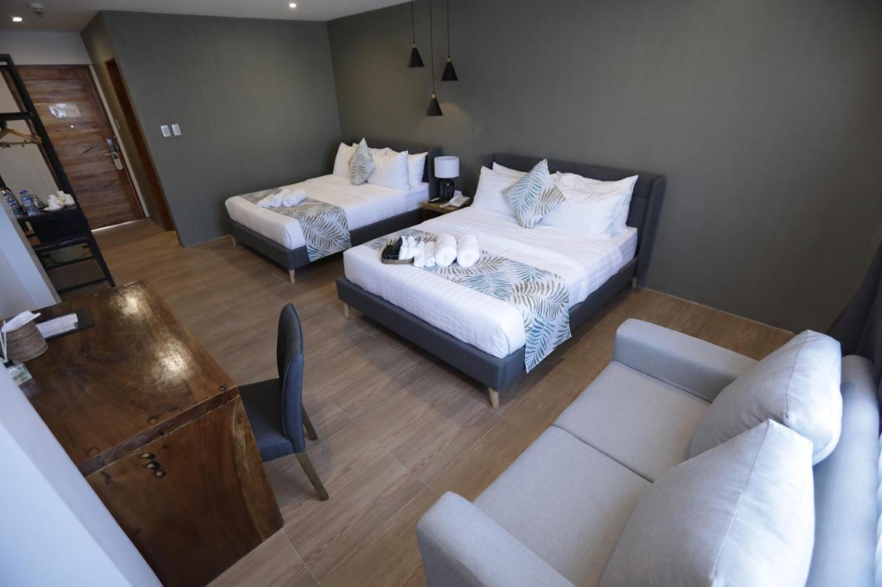 Boac Balar Hotel And Spa מראה חיצוני תמונה
