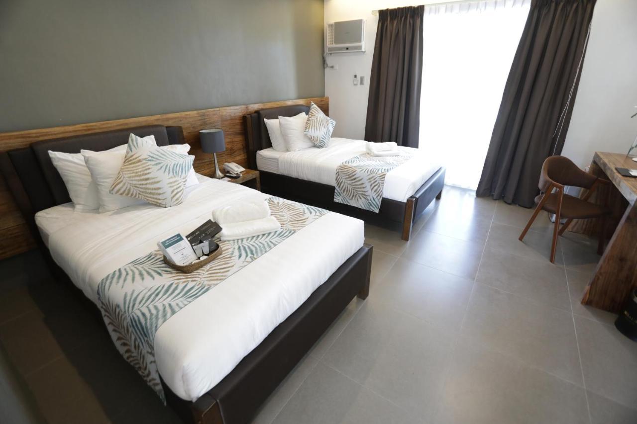 Boac Balar Hotel And Spa מראה חיצוני תמונה
