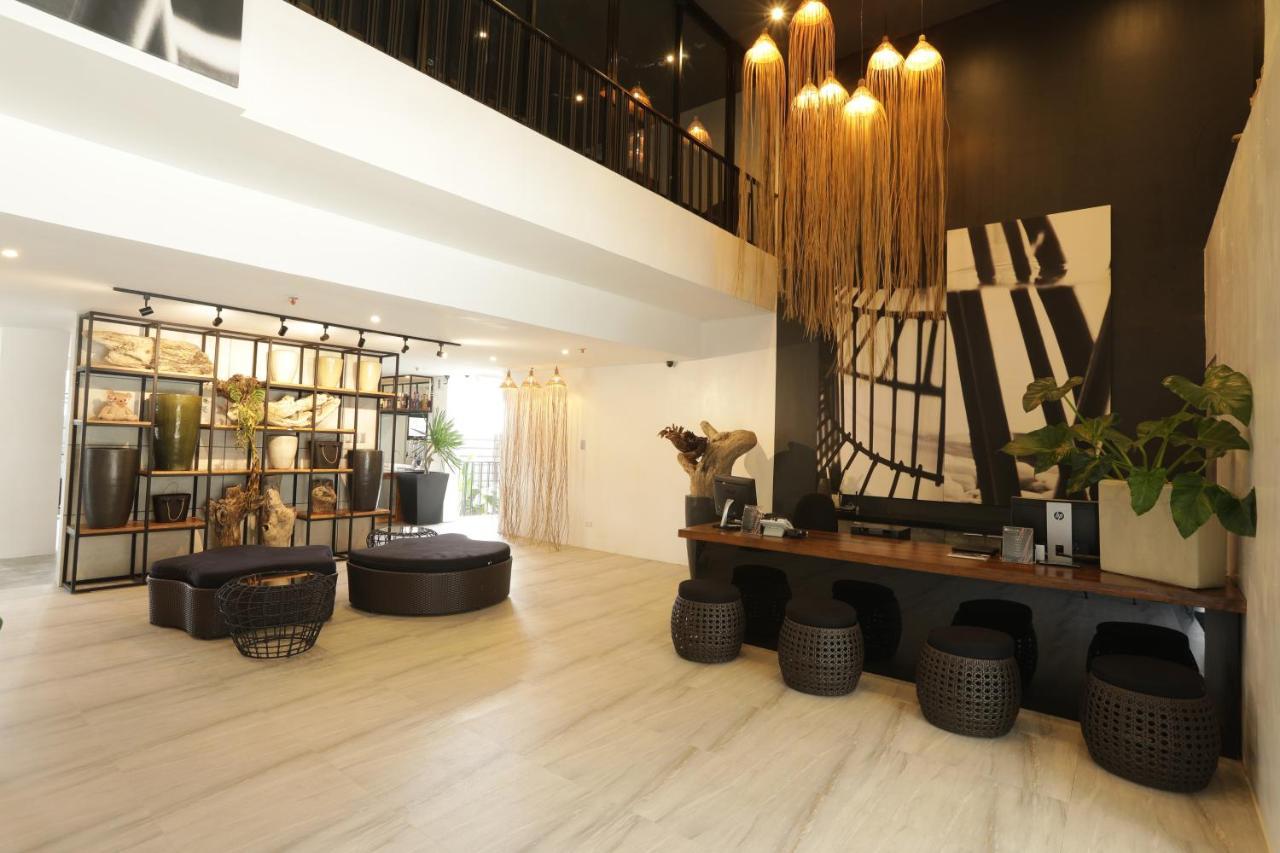 Boac Balar Hotel And Spa מראה חיצוני תמונה