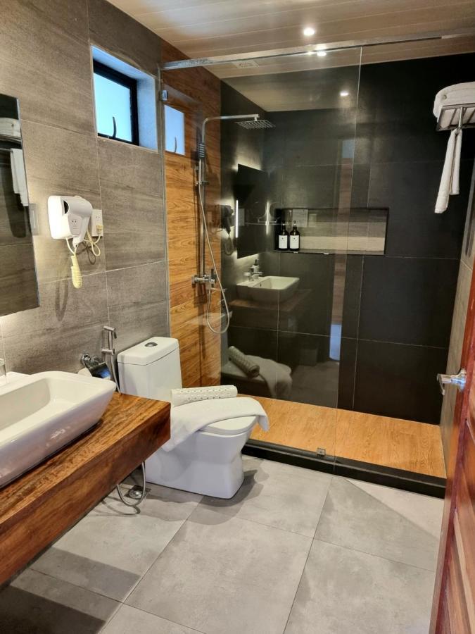 Boac Balar Hotel And Spa מראה חיצוני תמונה