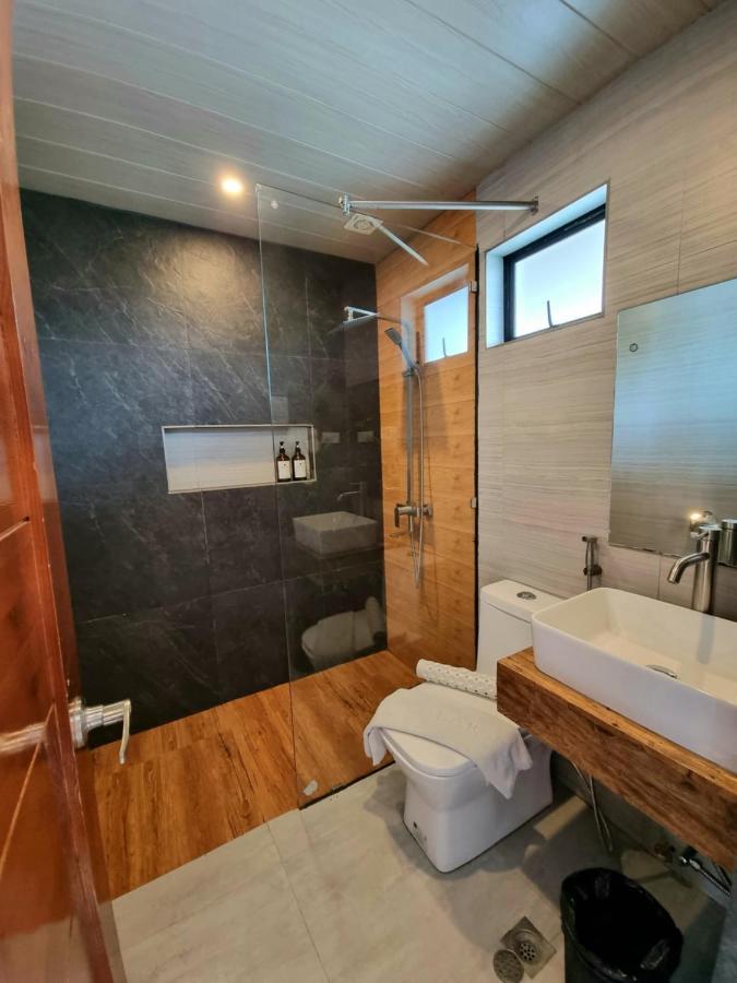Boac Balar Hotel And Spa מראה חיצוני תמונה
