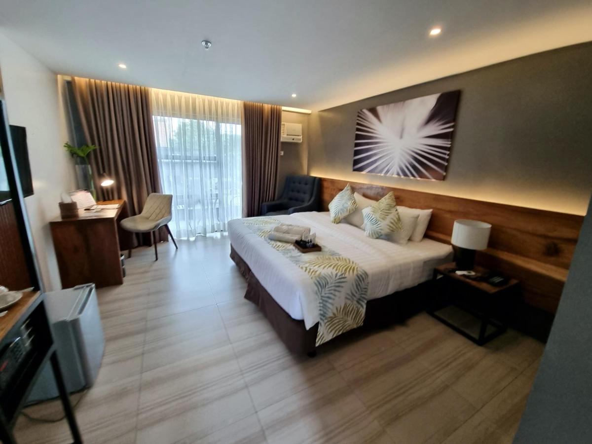 Boac Balar Hotel And Spa מראה חיצוני תמונה