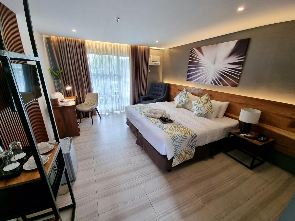 Boac Balar Hotel And Spa מראה חיצוני תמונה