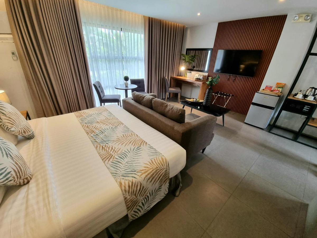 Boac Balar Hotel And Spa מראה חיצוני תמונה