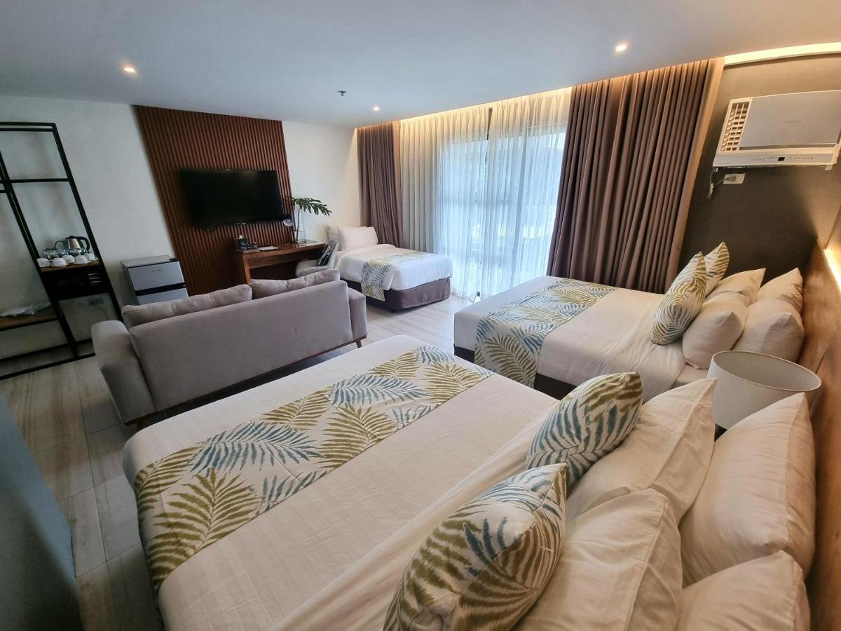 Boac Balar Hotel And Spa מראה חיצוני תמונה